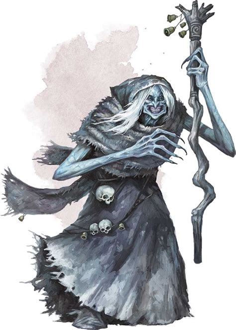 The Cauldron will always spawn occupying the first 2 ranks during the boss fight, while the Hag lurks behind it on the 3rd and 4th Rank. . Wizened hag